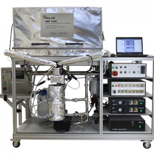 HMT System
